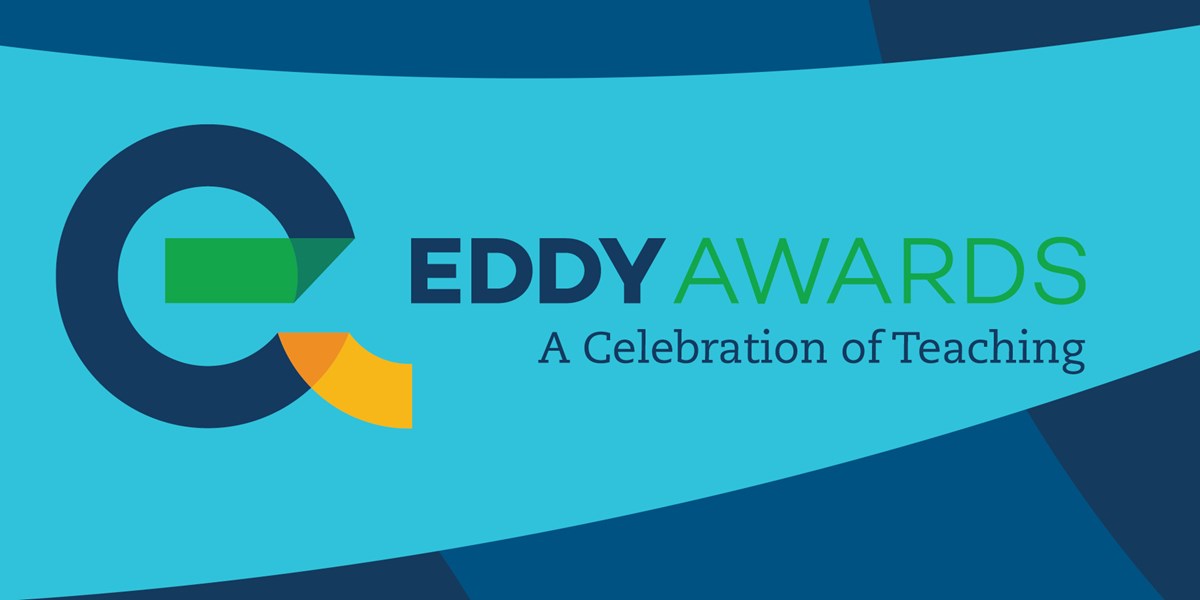 Eddy awards logo